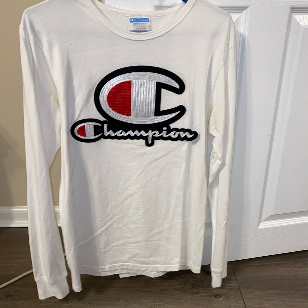 Champion Long Sleeve